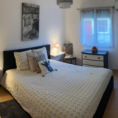 Jolie, Cozy, Confortable Maison De Au Calme A 5min Du Centre De Verdun, Parking Devant La Maison 度假居 Belleville-Sur-Meuse