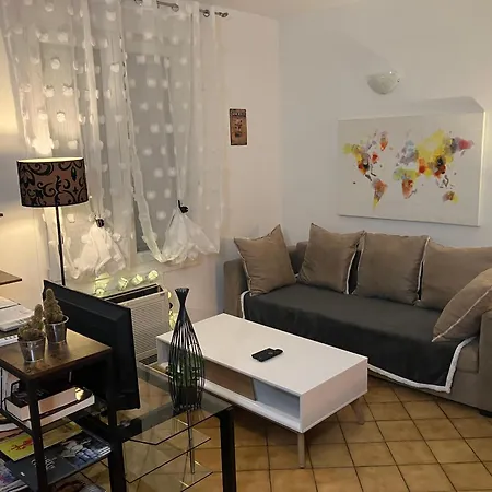 Jolie, Cozy, Confortable Maison De Au Calme A 5min Du Centre De Verdun, Parking Devant La Maison Belleville-Sur-Meuse