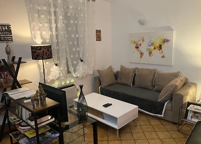 Jolie, Cozy, Confortable Maison De Au Calme à 5min Du Centre De Verdun, Parking Devant La Maison Belleville-Sur-Meuse